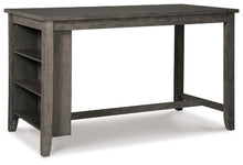 Load image into Gallery viewer, Caitbrook Counter Height Dining Table