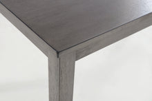 Load image into Gallery viewer, Caitbrook Counter Height Dining Table and Bar Stools (Set of 7)