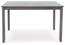 Load image into Gallery viewer, Caitbrook Counter Height Dining Table and Bar Stools (Set of 7)