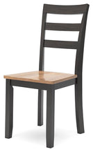 Load image into Gallery viewer, Gesthaven Dining Set