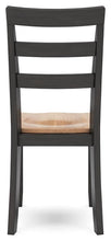 Load image into Gallery viewer, Gesthaven Dining Set