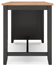 Load image into Gallery viewer, Gesthaven Dining Set