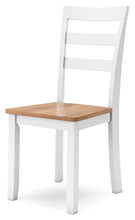 Load image into Gallery viewer, Gesthaven Dining Set