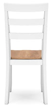Load image into Gallery viewer, Gesthaven Dining Set