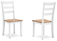Load image into Gallery viewer, Gesthaven Dining Chair