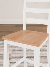 Load image into Gallery viewer, Gesthaven Dining Set