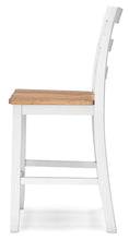 Load image into Gallery viewer, Gesthaven Dining Set