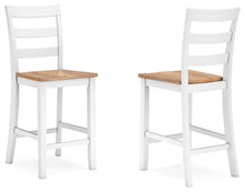 Load image into Gallery viewer, Gesthaven Dining Set
