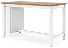 Load image into Gallery viewer, Gesthaven Dining Set
