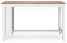Load image into Gallery viewer, Gesthaven Dining Set