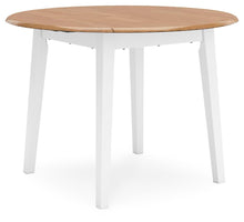 Load image into Gallery viewer, Gesthaven Dining Set