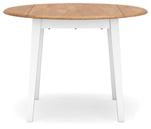 Load image into Gallery viewer, Gesthaven Dining Set
