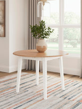 Load image into Gallery viewer, Gesthaven Dining Set
