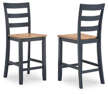 Load image into Gallery viewer, Gesthaven Dining Set