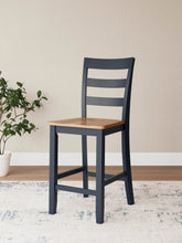 Load image into Gallery viewer, Gesthaven Counter Height Barstool