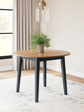 Load image into Gallery viewer, Gesthaven Dining Set