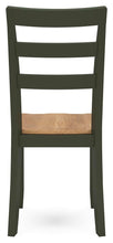 Load image into Gallery viewer, Gesthaven Dining Set