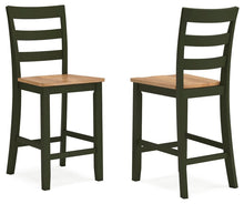 Load image into Gallery viewer, Gesthaven Counter Height Barstool