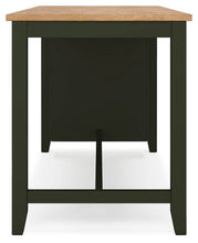 Load image into Gallery viewer, Gesthaven Dining Set