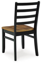 Load image into Gallery viewer, Blondon Dining Table and 6 Chairs (Set of 7)
