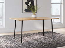 Load image into Gallery viewer, Gretlynn Dining Table