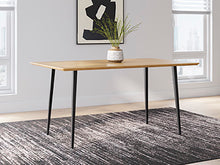 Load image into Gallery viewer, Gretlynn Dining Table