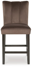 Load image into Gallery viewer, Jeshina Counter Height Barstool