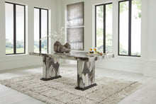 Load image into Gallery viewer, Jeshina Dining Table