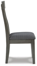 Load image into Gallery viewer, Hallanden Dining Room Set