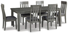 Load image into Gallery viewer, Hallanden Dining Room Set