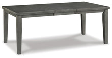 Load image into Gallery viewer, Hallanden Dining Extension Table