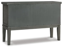 Load image into Gallery viewer, Hallanden Dining Room Set