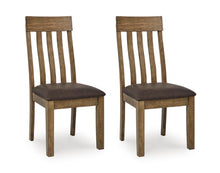 Load image into Gallery viewer, Urbinforte Dining Chair