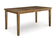 Load image into Gallery viewer, Urbinforte Counter Height Dining Extension Table