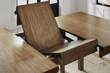 Load image into Gallery viewer, Urbinforte Counter Height Dining Extension Table