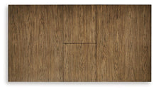 Load image into Gallery viewer, Urbinforte Counter Height Dining Extension Table