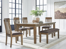 Load image into Gallery viewer, Urbinforte Dinning Room Set