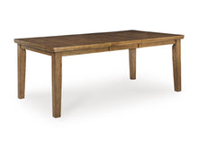 Load image into Gallery viewer, Urbinforte Dinning Room Set