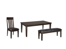 Load image into Gallery viewer, Haddigan Dining Set