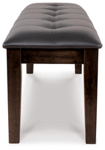 Load image into Gallery viewer, Haddigan Dining Bench