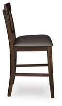 Load image into Gallery viewer, Haddigan Counter Height Bar Stool