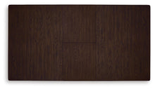 Load image into Gallery viewer, Haddigan Counter Height Dining Extension Table