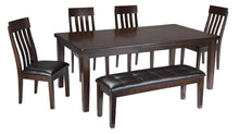 Load image into Gallery viewer, Haddigan Dining Set