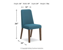 Load image into Gallery viewer, Lyncott Dining Room Set