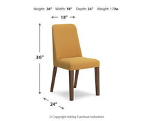 Load image into Gallery viewer, Lyncott Dining Room Set