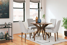 Load image into Gallery viewer, Lyncott Dining Room Set