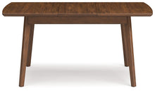 Load image into Gallery viewer, Lyncott Dining Room Set