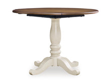 Load image into Gallery viewer, Wirloni Dining Drop Leaf Table