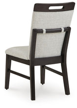 Load image into Gallery viewer, Neymorton Dining Room Set