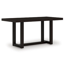 Load image into Gallery viewer, Neymorton Counter Height Dining Table